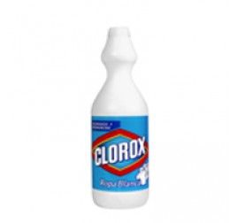 CLORO CLOROX FLORES LAVANDA 1L (X1)